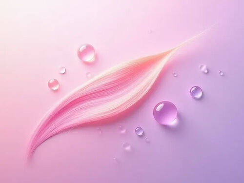 latest company blog about Lorals INOA Offers Ammoniafree Hair Color Solution