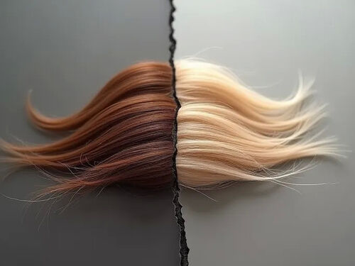 latest company blog about Experts Weigh Pros and Cons of Semipermanent Hair Dye