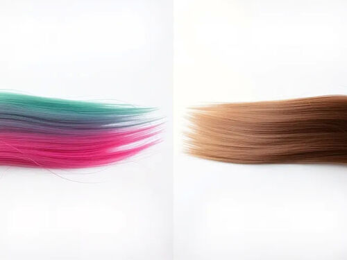 latest company blog about Key Differences Between Demi and Semipermanent Hair Dye