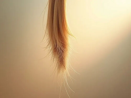 latest company blog about Overbleaching Harms Hair Health Experts Warn