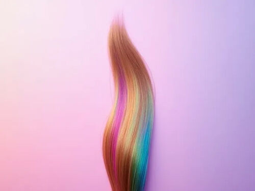 Último Blog da Empresa Sobre Schwarzkopf Lança Coloração Semipermanente para Estilização de Baixo Compromisso