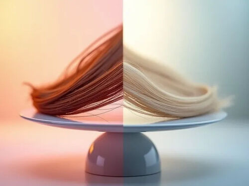Último Blog da Empresa Sobre OM lança corantes de cabelo com foco na saúde