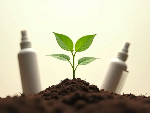 latest company blog about Hypoallergenic Hair Sprays Gain Traction for Sensitive Scalps