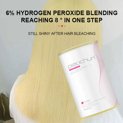 Ein guter Preis. Professionelles Haarbleichpulver mit Ammoniumpersulfat Online