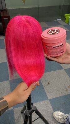 Prezzo buono Polvere di salone naturale Tinta per capelli permanente a copertura completa Polvere per colorare i capelli in linea