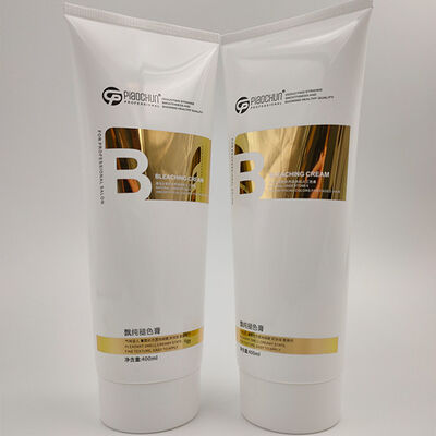 Ein guter Preis. 1 1,5 Verhältnis 400g Wasserstoffperoxidcreme für Haarfarbmittel GMPC-Zulassung Online