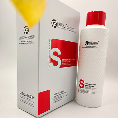 Ein guter Preis. Private Label Feuchtigkeitsspendende Haargelenkcreme / Haarentspannende Creme 1000ml X 2 Online