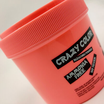 Prezzo buono 20 colori di capelli colorante in polvere permanente, erbe naturali in polvere per capelli Touch Up OEM in linea