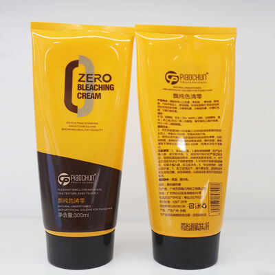 ราคาดี 300 มิลลิลิตร สี Off Hair Color Remover Dye Stripper สําหรับผลการรักษาที่ปลอดภัยและมีประโยชน์ ออนไลน์