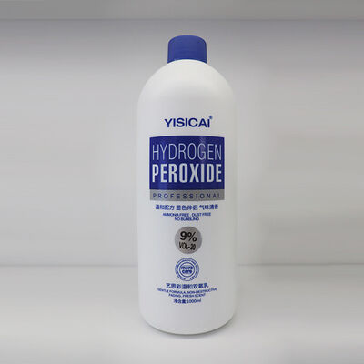 Bon prix Pas de stimulation 30 volume Développeur de couleur capillaire pour salon professionnel et usage domestique en ligne