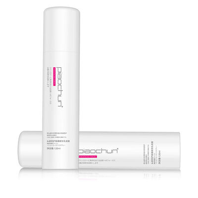 Goede prijs Huisgebruik Hoofdhuidbehandeling Spray Waterbestendige Haarspray Voor Jeukende Hoofdhuid 120g online