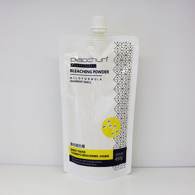 Buen precio Crema de decoloración de cabello libre de crueldad para uso en salón 9 niveles en línea