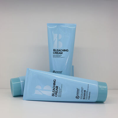 Ein guter Preis. Lebendige und langanhaltende Haarfarbe mit 1:1,5 Mischungsverhältnis Haarbleichcreme Online