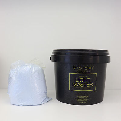 Harga yang bagus 45-55 Menit Penghilang Rambut Powder Amonia Bebas Penghilang Rambut Campuran Dengan Pengembang on line