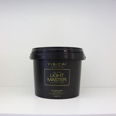 Prezzo buono Polvere di decolorazione per capelli blu fino a 8-9 livelli Ultimate lifting innocuo per i capelli in linea