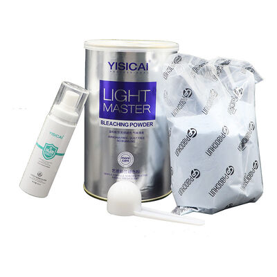 Good price Effective Decolor Powder with Blue for Salon Strong Fade Lift Up To 9 Levels online