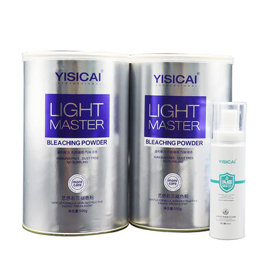 Good price Professional Grade Bleached Hair Powder for Adults Achieve Stunning Results online