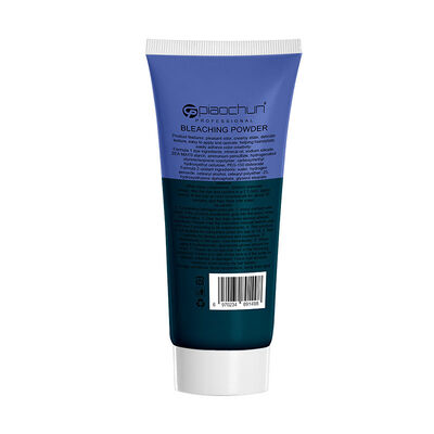 Buen precio Crema decolorante para cabello de hombres y mujeres con una proporción de mezcla de 1:1.5 para lograr la fórmula de color de cabello deseada en línea