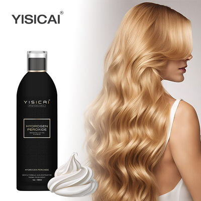 Bom preço. Desenvolvedor de descoloração de cabelo profissional por atacado de 1000ml, peróxido de alta qualidade, creme OEM/ODM, preço de fábrica para coloração de cabelo on-line