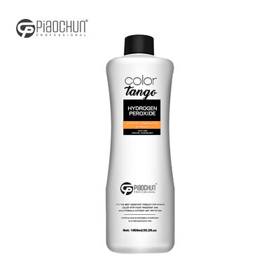 Buen precio Productos para aclarar el cabello de salón profesional - Polvo de blanqueamiento con crema, contiene peróxido de hidrógeno, color permanente, fórmula no irritante en línea