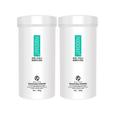 Good price OEM 450g Salon Bleach Powder – Organic Mild, Ammonia-Free Dust-Free, 8-Level Lightening & Low Hair Damage online