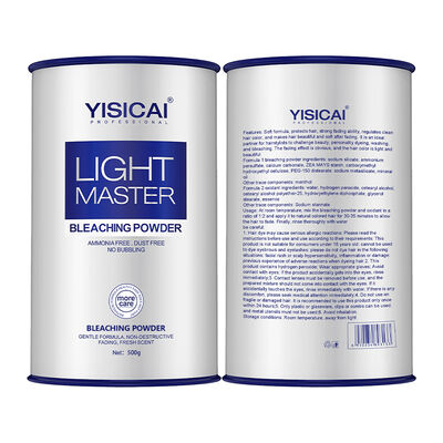 Good price 500g High-Quality Scented Hair Bleaching Powder – Factory Wholesale, Low-Damage Formula, Ideal for Hair Coloring online
