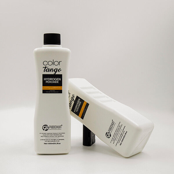 20-40 Volume Ammonia-Free Hair Color Developer Cream