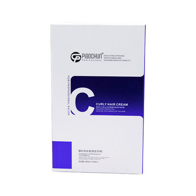 Good price Fruity Curl Cream For Frizzy Hair , Private Label Anti Frizz Curl Relaxing Cream online