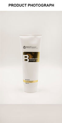 Bom preço. Salão profissional Creme de clareamento de cabelo branco sem crueldade Creme de clareamento de cabelo on-line