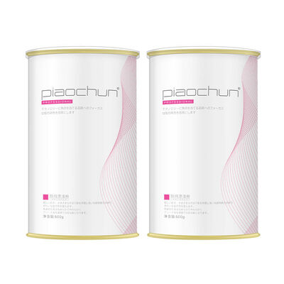 Ein guter Preis. Profi-Haarbleichpulver für bis zu 8-9 Bleichstufen Online