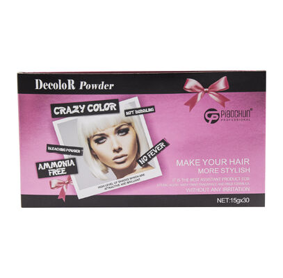 Good price Professional Powder Hair Color Touch Up Hair Dye OEM ODM Natural And Healthy online