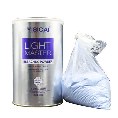 Harga yang bagus Customized Hair Bleaching Powder untuk Pasar Berbagai Negara on line
