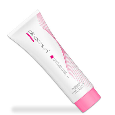 Harga yang bagus Professional Paraben Free Hair Bleaching Cream Untuk Salon Decoloring Rambut Merek Pribadi on line