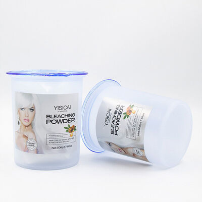 Prezzo buono Bianco Blu Rosa Professionale Polvere di candeggina per capelli per sbiancare e sbiancare i capelli in linea