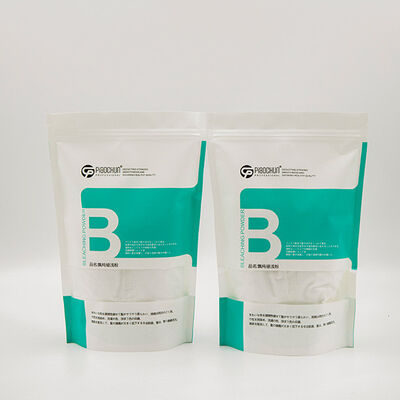 Good price Sodium Metasilicate Hair Decoloring Powder with Color for Professional Use online