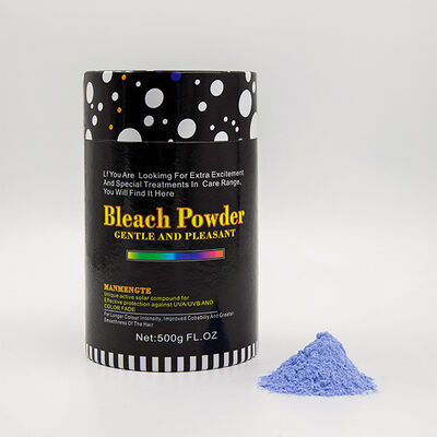 Good price Professional Salon Grade Hair Bleaching Powder Dust Free For All Hair Types online