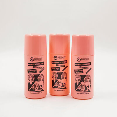 Bom preço. 1000g 100g Desenvolvedor de cor de cabelo branco Creme Activador de cor de cabelo para todos os tipos de cabelo on-line