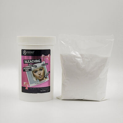 Good price Blue Hair Bleaching Powder For Professionals Avoiding Damaged And Sensitive Scalps online