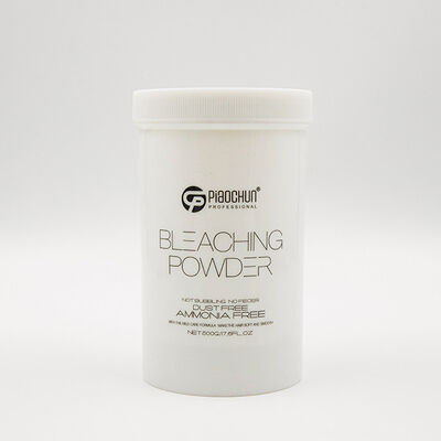Good price Anti - allergic Hair Bleaching Powder Safe & Versatile Solution for Diverse Lightening Effects Effortless Application Lasting Results Gentle on All Hair Types with Allergy online