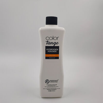 Ein guter Preis. Keine Reizung Haarfarbe Entwickler Wasserstoffperoxid Creme zum Färben oder Bleichen Online