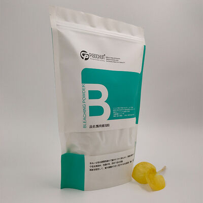 Good price Professional Hair Bleaching Powder For Unisex 8-9 Levels Of Bleaching online