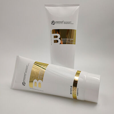 Bom preço. Creme de cabelo branqueador profissional sem amônia para decoloração de cabelo on-line