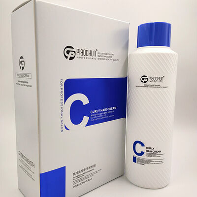 Good price OEM Logo Natural Shine Hair Curly Cream With Coconut Oil For Frizzy Curly Hair online