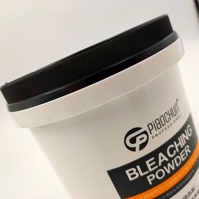 良い価格 自然のヘアブリアン 粉末 毛に害のない 500g 9レベルアップ オンライン