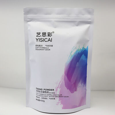 Harga yang bagus Powder Rambut Amonia Rendah Membuat Rambut Lebih Hitam 8 Tingkat dalam Satu Waktu Grosir on line