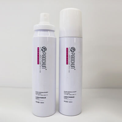 Good price Custom Logo Hair Protection Spray , Scalp Protector Spray GMPC MSDS Certified online