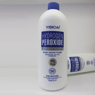 Good price OEM Professional 1000g Salon Care Hair Color Developer For Hair Dye / Bleaching online