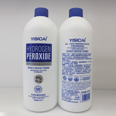 Buen precio Colorante para el cabello personalizable y creador Peróxido de hidrógeno Creador sin estimulación en línea