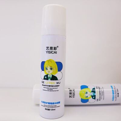 Good price Water Resistant Scalp Saving Spray Sulfate Free Hair Skin Protection Spray OEM online