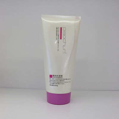 Good price Water Based Colorless Hair Color Remover Natural Ingredients For All Hair Types online